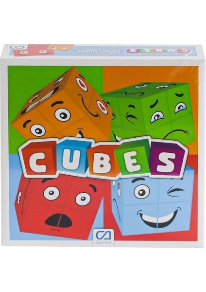 Cubes