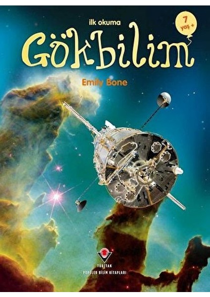 Ilk Okuma - Gökbilim