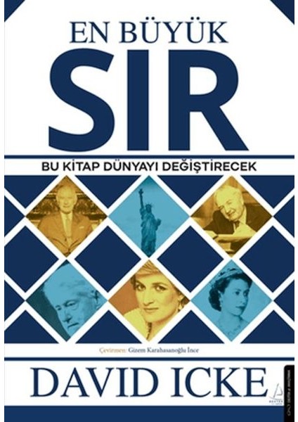 En Büyük Sır
