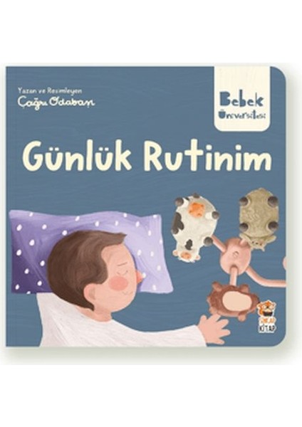 Günlük Rutinim