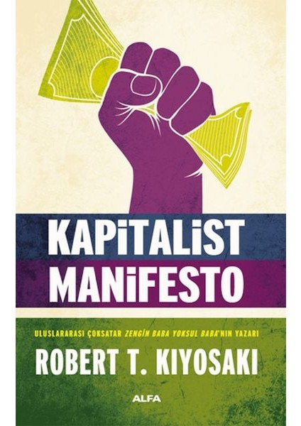 Kapitalist Manifesto