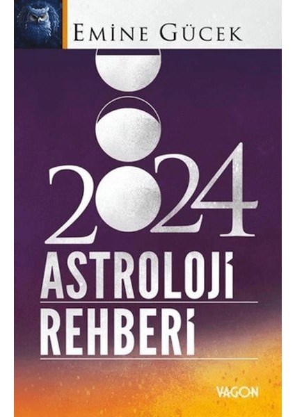 2024 Astroloji Rehberi