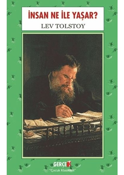 Insan Ne Ile Yaşar