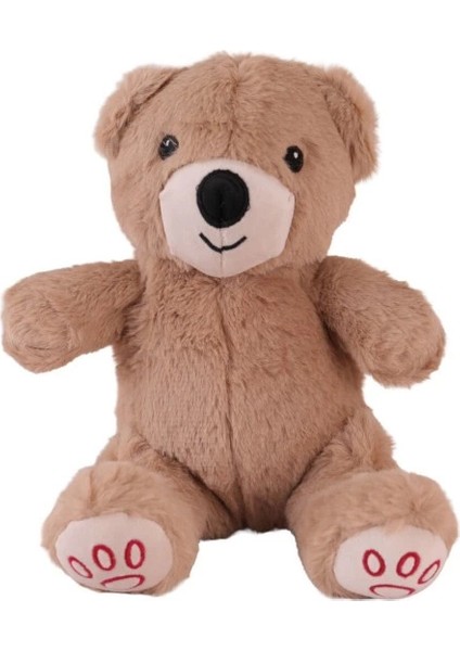 4738 Küçük Boy Camel Renk Ayı