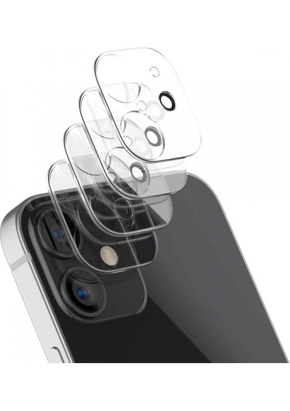 Xiaomi Mi 13 Kamera Lens Koruma CAM-(5796)