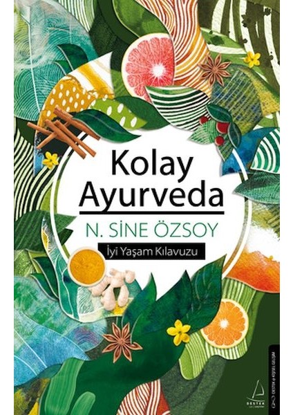 Kolay Ayurveda