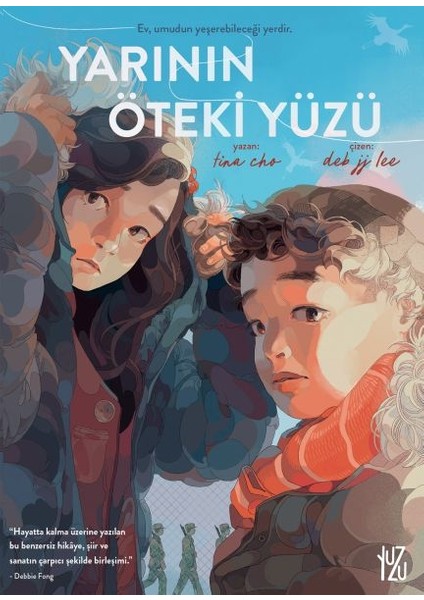 Yarının Öteki Yüzü