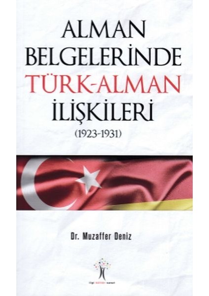 Alman Belgelerinde Türk - Alman Ilişkileri