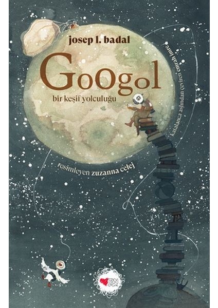 Googol - Bir Keşif Yolculuğu