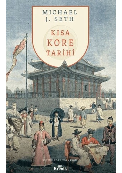 Kısa Kore Tarihi
