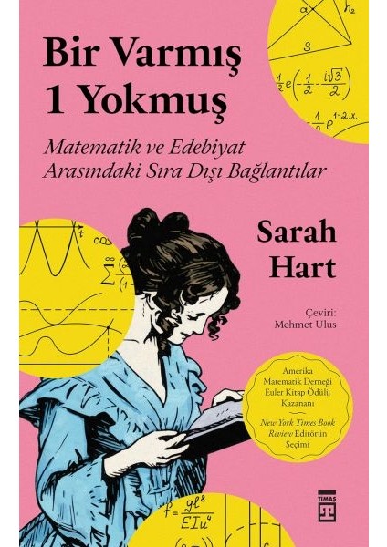 Bir Varmış 1 Yokmuş