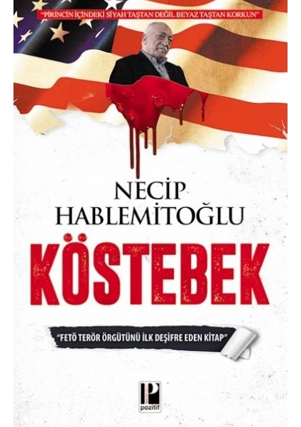 Köstebek