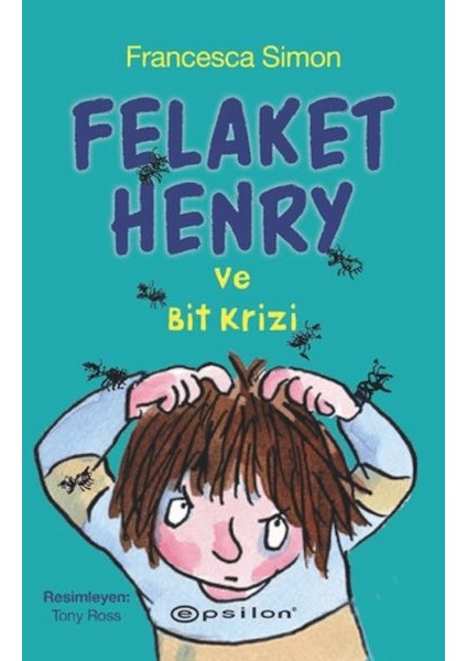 Felaket Henry ve Bit Krizi