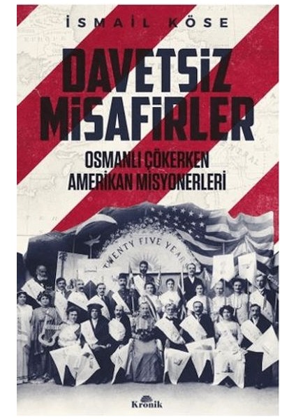 Davetsiz Misafirler