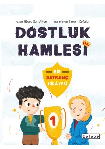 Dostluk Hamlesi