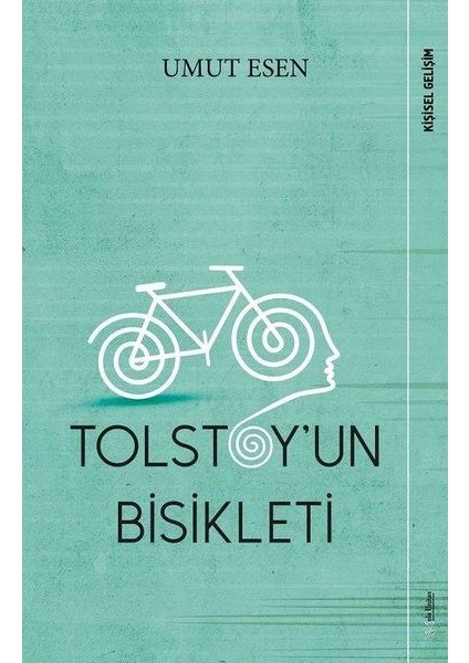 Tolstoy’un Bisikleti