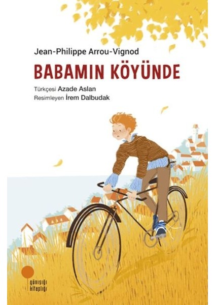 Babamın Köyünde