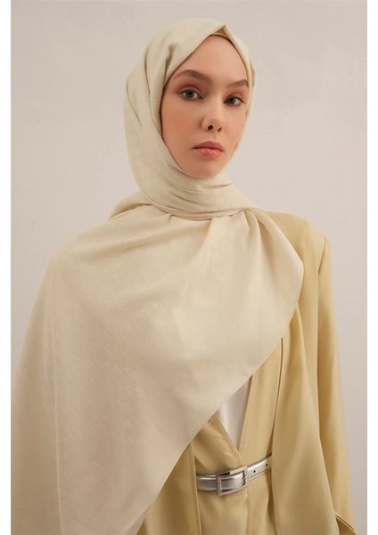 Link Desen Bambu Cotton Şal 2 07