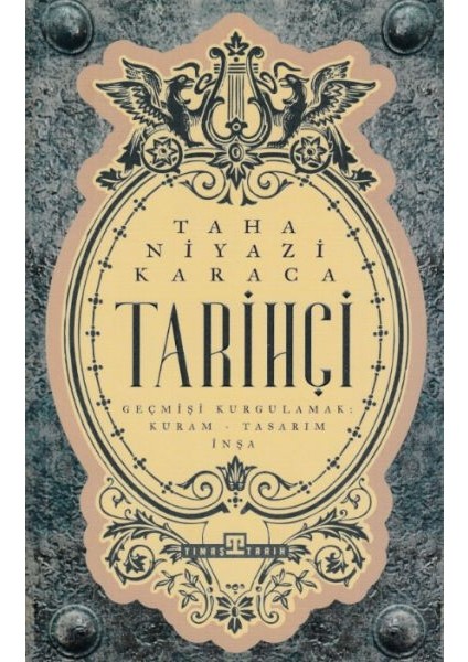 Tarihçi