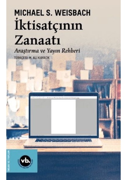 Iktisatçının Zanaatı