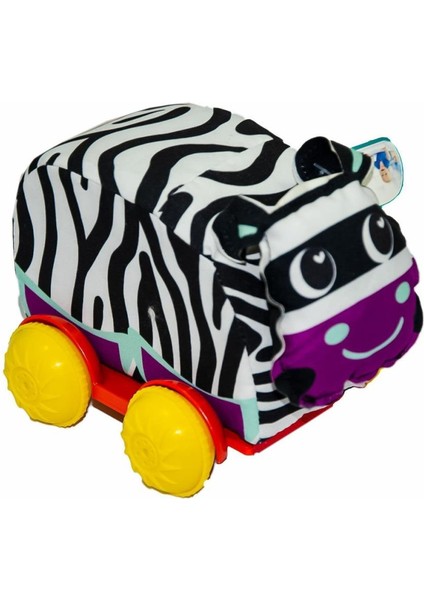 Nessiworld MOL-102 Ky 12Lİ Yumuşak Hayvan