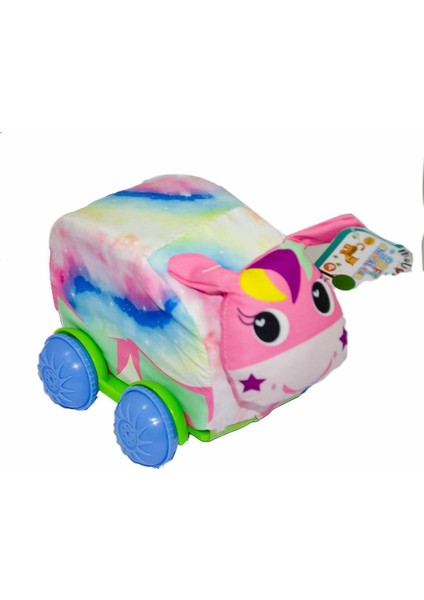 Nessiworld MOL-102 Ky 12Lİ Yumuşak Hayvan fiyatları