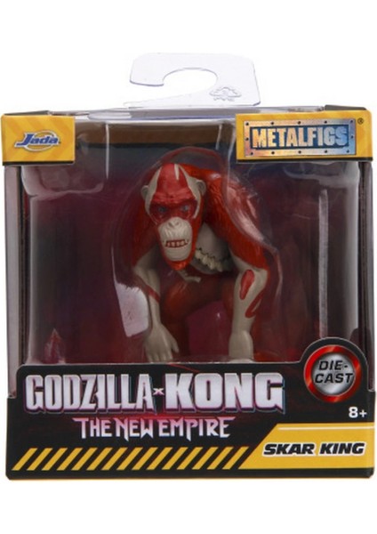 Jada Godzilla Figürleri modelleri