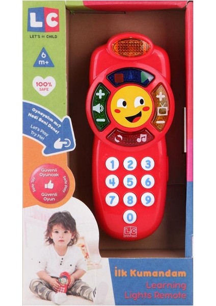 Nessiworld Lc Ilk Kumandam indirimleri