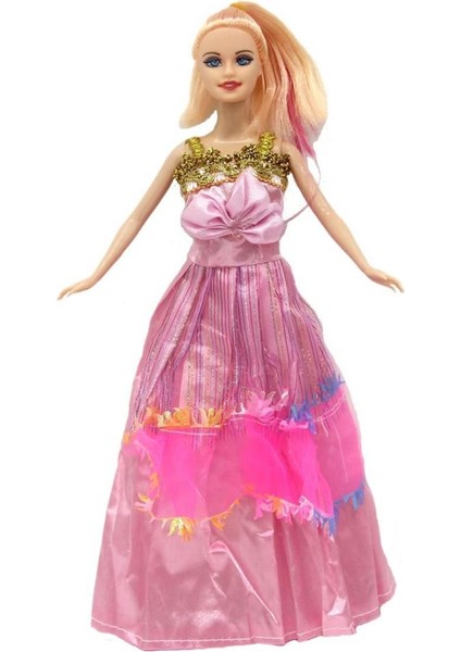 Nessiworld Anlily Makyaj Masalı Dolaplı Bebek fiyatları