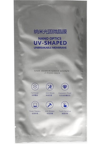 Samsung Galaxy S21 Ultra Uv Polymer Nano Ekran KORUYUCU-(5796) modelleri