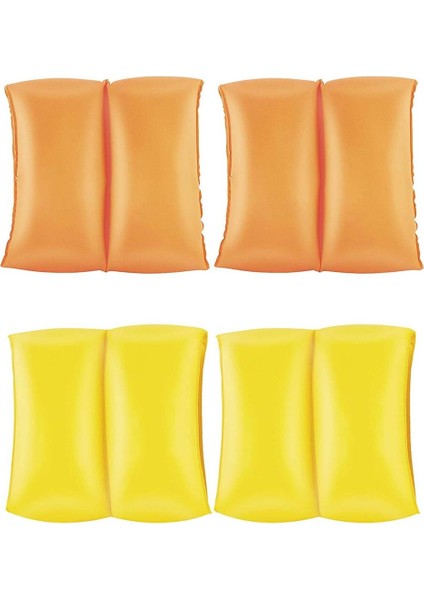 Nessiworld Bestway 3 - 6 Yaş Havuz Kolluk Seti 20 x 20 cm