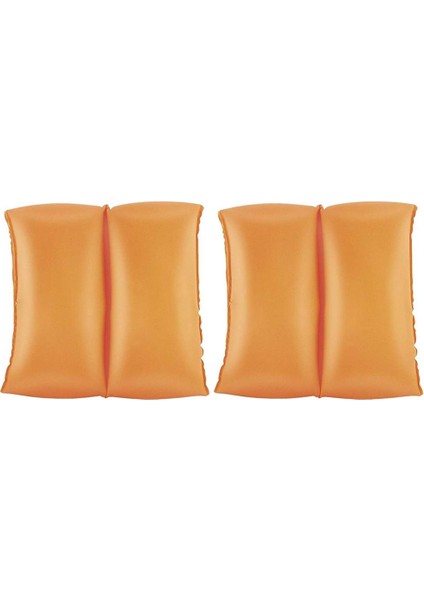 Nessiworld Bestway 3 - 6 Yaş Havuz Kolluk Seti 20 x 20 cm modelleri