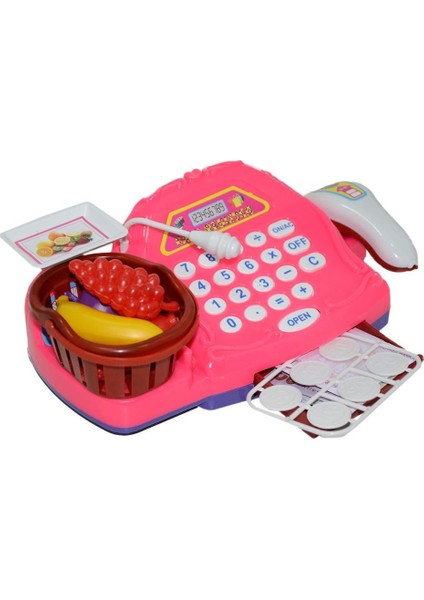 Nessiworld HC1003 Sevimli Yazar Kasa -Halit Can Oyuncak fiyatları