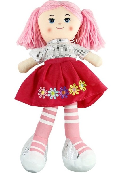 Nessiworld AY950D Bez Bebek 37 cm -Vardem modelleri