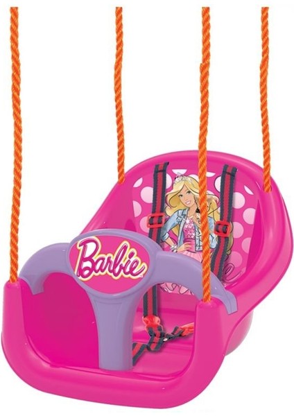 Nessiworld Dede Barbie Salıncak