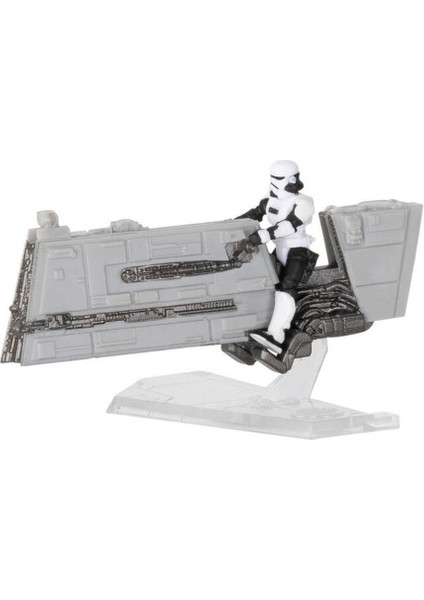 Star Wars Mikro Figür ve Araç Mini Sürpriz Pakt modelleri