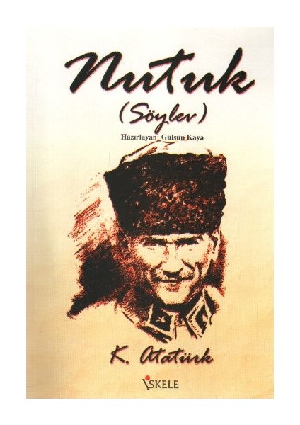 Nutuk (Söylev)