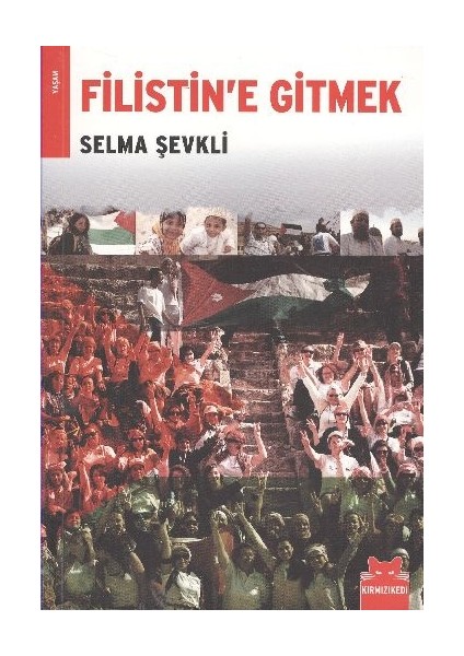Filistin'e Gitmek