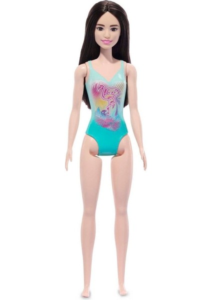 Nessiworld DWJ99-HPV19 Barbie Tatilde Bebekleri fiyatları