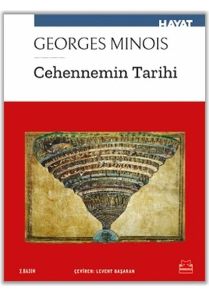 Cehennemin Tarihi