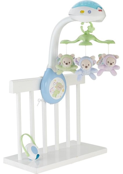 Nessiworld CDN41 Fisher-Price® Kelebekli Rüyalar Dönence fiyatları
