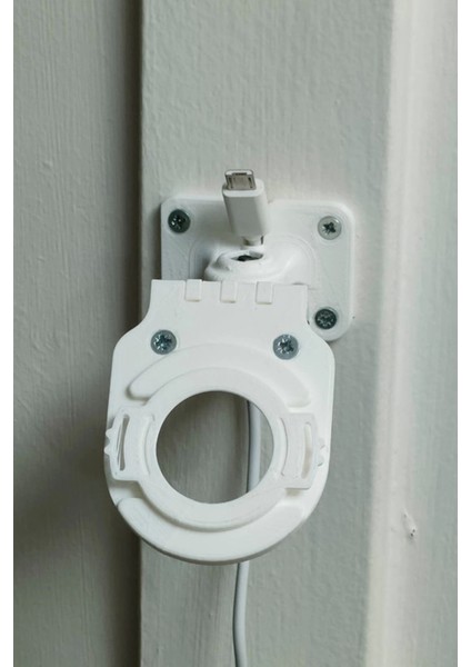 GR39 Mi 360° Home Güvenlik Kamerası Hareketli Duvar Montaj Aparatı - Lisinya fırsatları