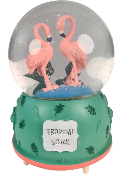 Nessiworld Kar Küresi LLM-HDY0205 fiyatları