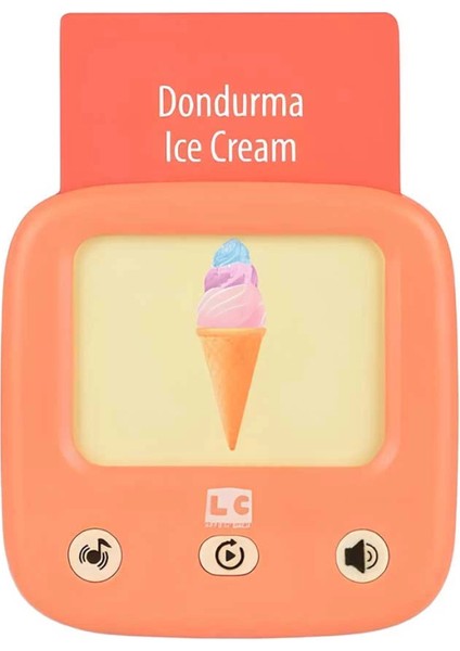 Nessiworld Lc Öğretici Türkçe Ingilizce Konuşan Flash Kartlar 31050 modelleri