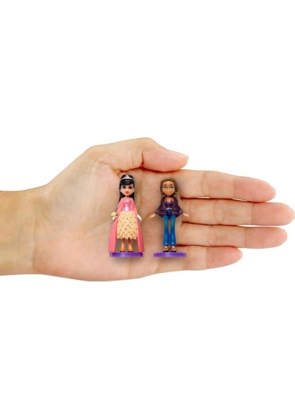 Nessiworld 505327 Bratz Minis fırsatları