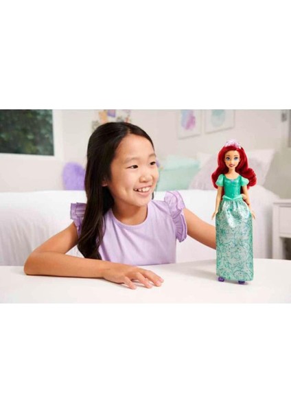 Nessiworld HLW10 Disney Prenses - Ariel indirimleri