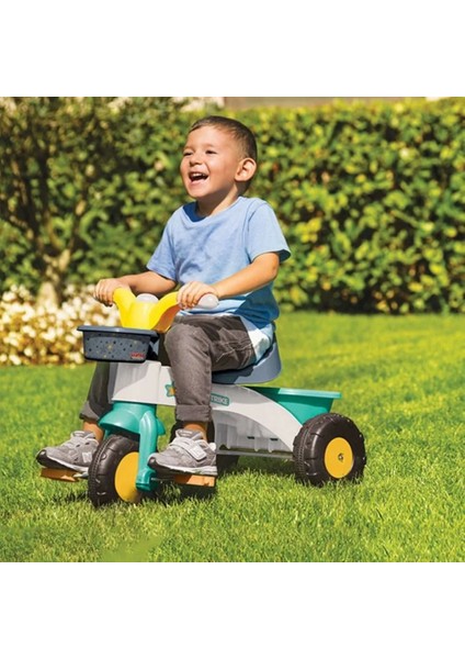 Nessiworld Ilk Üç Tekerlekli Bisikletim modelleri