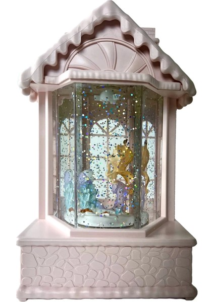 Nessiworld Kar Küresi LLM-HDY0247 fırsatları