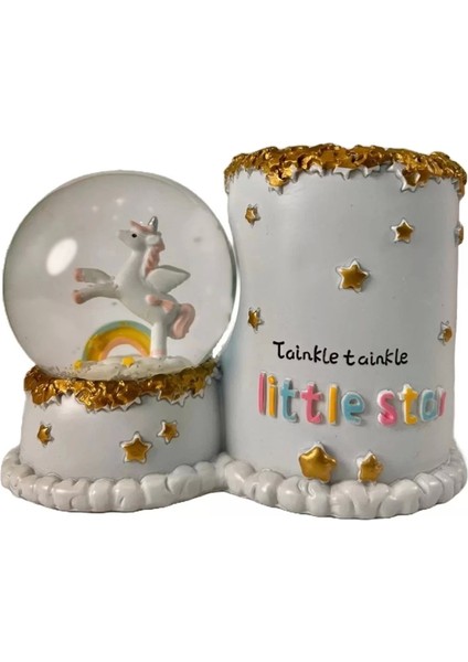 Nessiworld Kar Küresi Kalemlik LLM-HDY0126 fiyatları