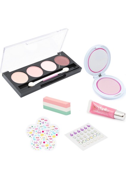 Nessiworld Very Bella Güzellik Seti